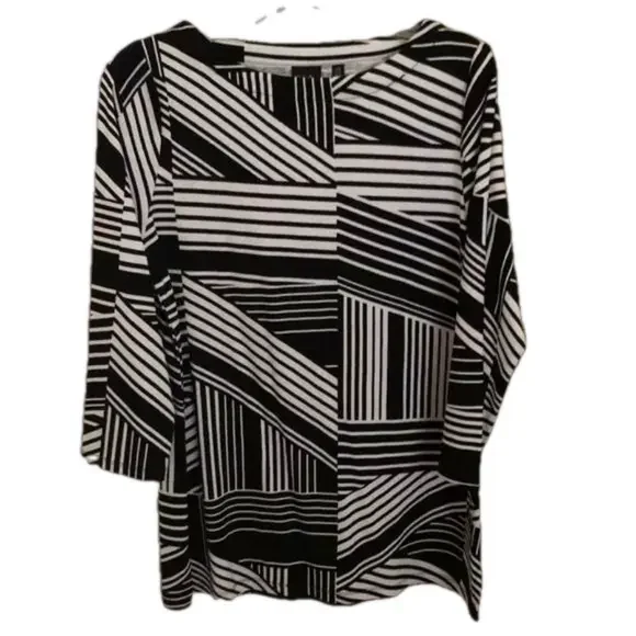 Rafaella Ladies Top Size L - Picture 1 of 3